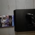 PlayStation 4 slim + konsoller + 2spil