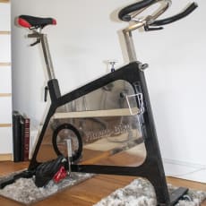 Spinning Cykel / Fitness Bike - Som Ny!