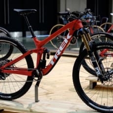 2018 Trek Top Fuel 9.9 Race Shop Limited