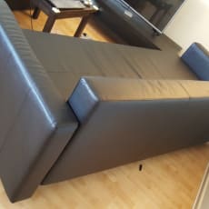 Ikea sovesofa in veryyy good condition