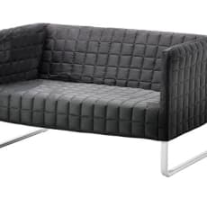 2-personers sofa