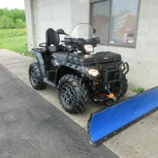 2017 POLARIS SPORTSMAN XP 1000 TOURING EPS