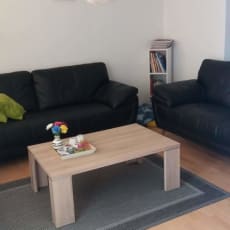 Sofasæt 3+2 personer