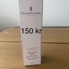 Elisabeth Arden Eight Hour Cream