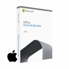 Microsoft Office 2021 (macOS/PC)