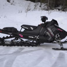 2016 Polaris 800 SKS