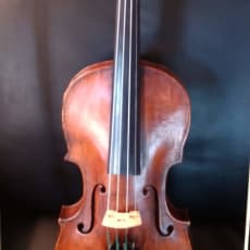 HOPF VIOLIN