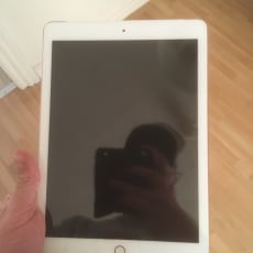 Ipad 6 sægle