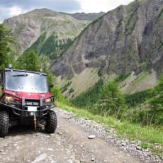 2014 Polaris Ranger 900