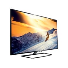 40” Philips MediaSuite