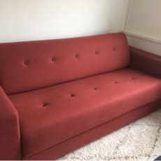 Sovesofa