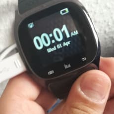 SmartWatch 