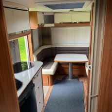 2014 Adria Adora 472