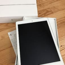 Ipad air 2