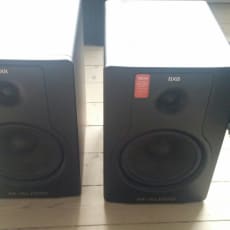 Højttaler, M-AUDIO BX8 D2, aktiv