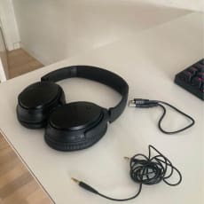 Bose Quietcomfort 2 sælges