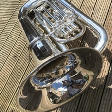 Besson Sovereign BE994-2 BBb Tuba