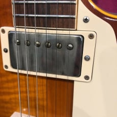 2015 Gibson Les Paul "Tamio Okuda 1959"