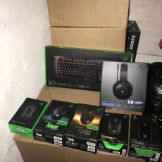 Razer  Gaming