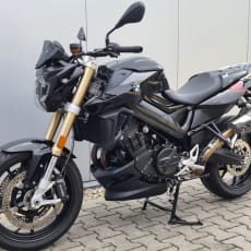 2018 BMW F800R