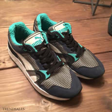 Puma Trinomic