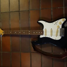 Fender Standard Stratocaster Guitar