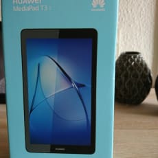 Huawei tablet T3 7