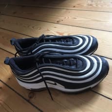 Nike airmax 97