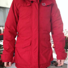 Fjällræven Nuuk Parka