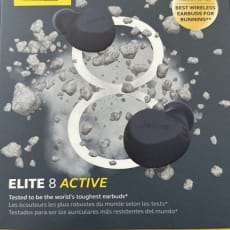 Jabra elite active 8 til salg