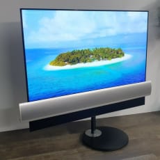 Bang & Olufsen BeoVision Eclipse fjernsyn