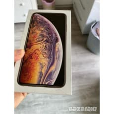 IPhone XS MAX 512GB Guld