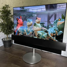 Bang & Olufsen BeoVision Eclipse 65 OLED