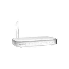 Router, wireless, NETGEAR Wireless WGR614