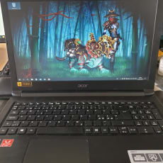 Acer aspire A3