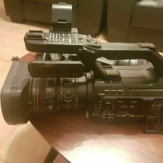 Sony PMW-300K1 XDCAM videokamera