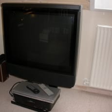 Beovision MS6000 CTV -m/bord for TV