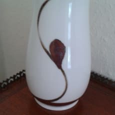 B&G Keramik vase