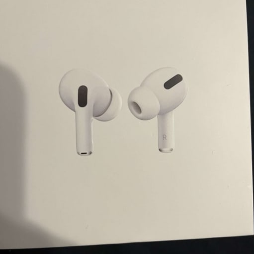 AirPods pro