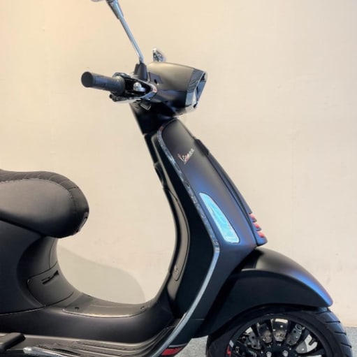 2022 VESPA SPRINT S 125