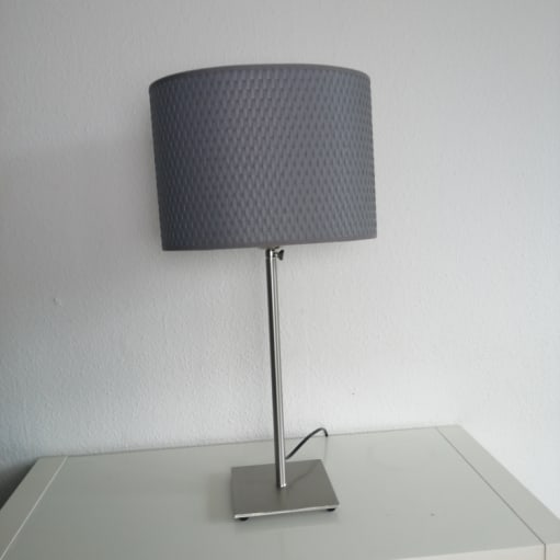 Skrivebordslampe