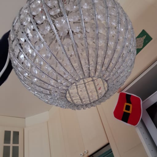 loft lampe