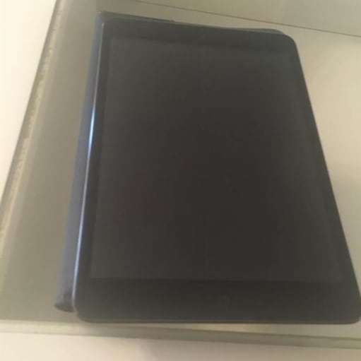 Ipad Mini