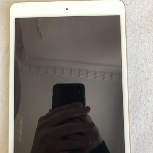 IPad mini 4