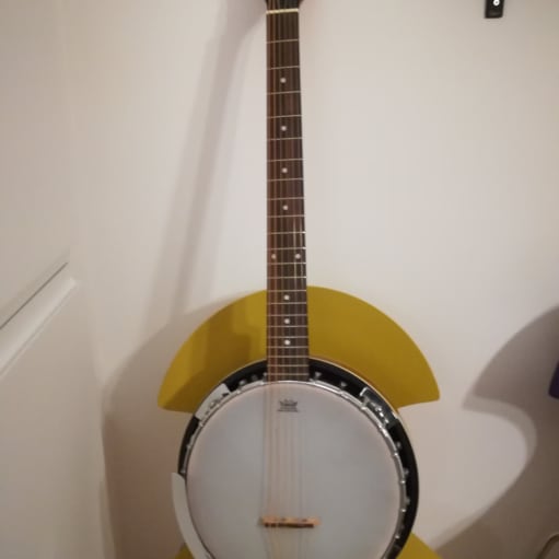 Flot Banjo