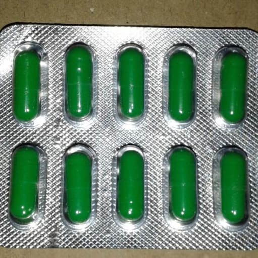 Køb Tramadol 100mg,