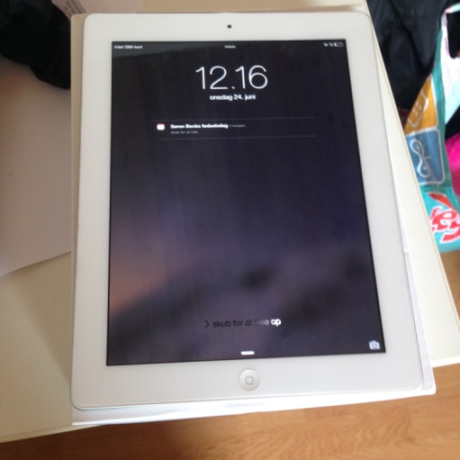 ipad 3 32 gb