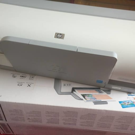 HP Printer