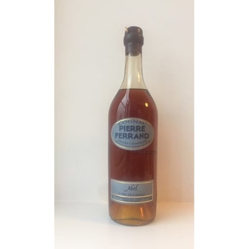 Pierre Ferrand Cognac (Abel 1er Cru De Cognac)