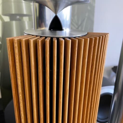 Bang & Olufsen BeoLab 18 Eg - Original emballage